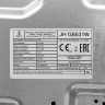 Варочная панель Jacky's JH GB631W Варочная панель Jacky's JH GB631W