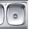 Кухонная мойка Ledeme L98060B-6 Кухонная мойка Ledeme L98060B-6