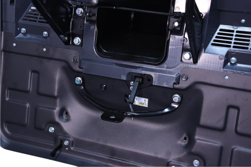 Райдер Eland LT-5810P