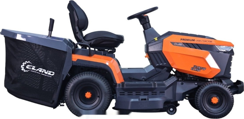 Райдер Eland LT-5810P