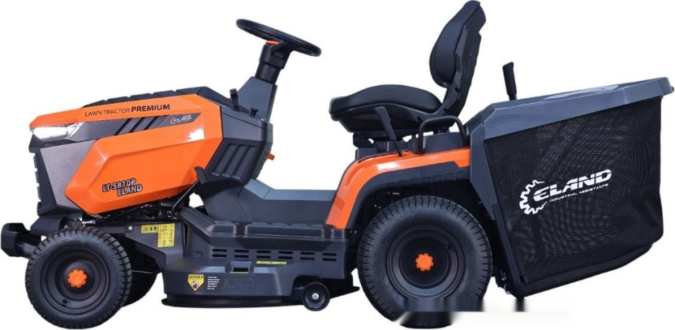 Райдер Eland LT-5810P