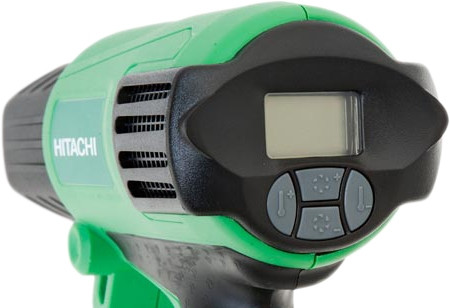 Промышленный фен Hitachi RH650V