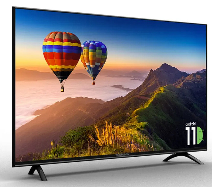 Телевизор Thomson T24RTL6040 Телевизор Thomson T24RTL6040