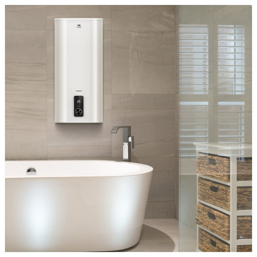 Водонагреватель Timberk Flumen SWH FSM9 80 V Водонагреватель Timberk Flumen SWH FSM9 80 V