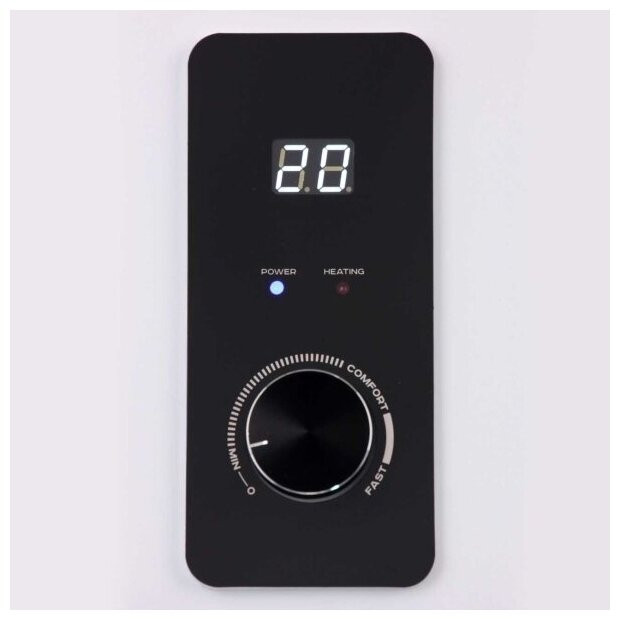 Водонагреватель Timberk Flumen SWH FSM9 80 V Водонагреватель Timberk Flumen SWH FSM9 80 V