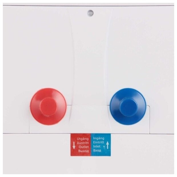 Водонагреватель Timberk Flumen SWH FSM9 80 V Водонагреватель Timberk Flumen SWH FSM9 80 V