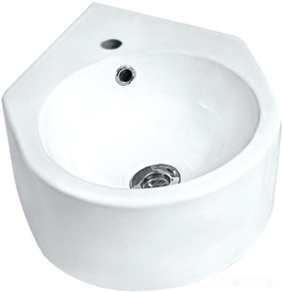 Умывальник Jaquar JDS-WHT-25841