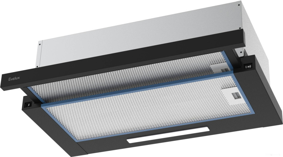 Вытяжка Evelux Tel 60 B