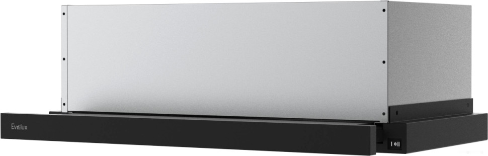 Вытяжка Evelux Tel 60 B Вытяжка Evelux Tel 60 B