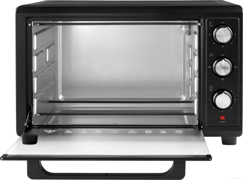 Мини-печь Willmark WO-503B Мини-печь Willmark WO-503B