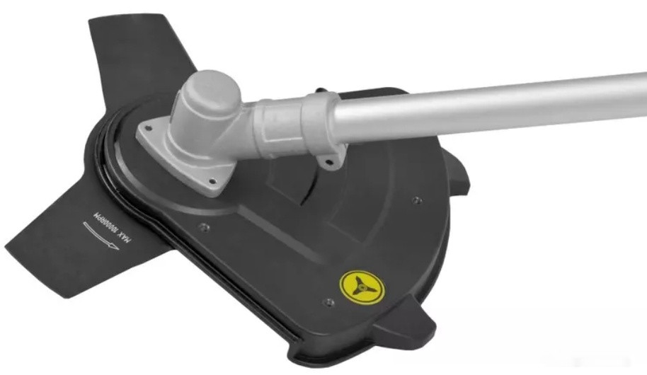 Триммер Hecht 1440 (без АКБ) Триммер Hecht 1440 (без АКБ)