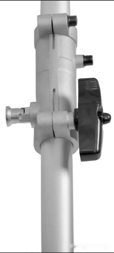 Триммер Hecht 1440 (без АКБ) Триммер Hecht 1440 (без АКБ)