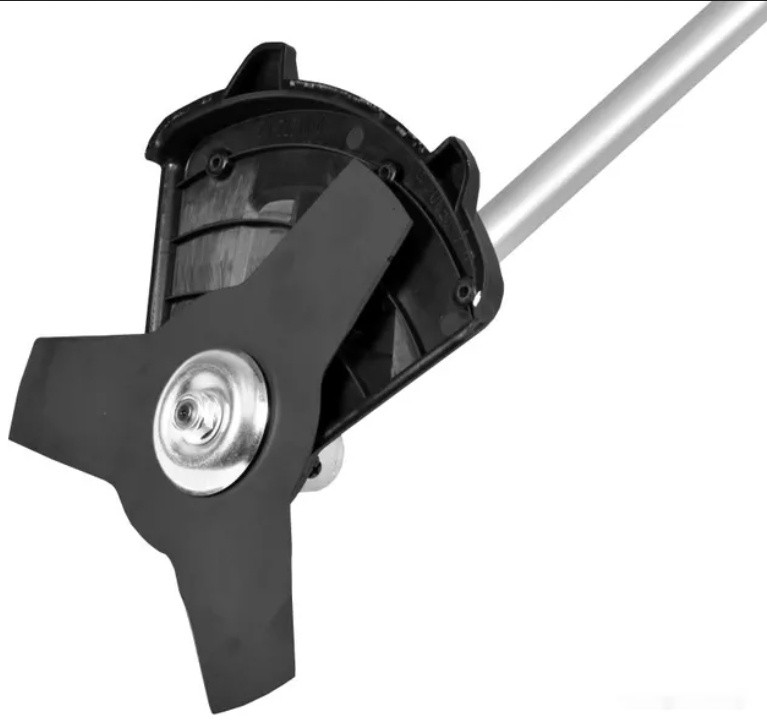 Триммер Hecht 1440 (без АКБ) Триммер Hecht 1440 (без АКБ)