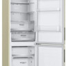 Холодильник LG GA-B509CEUM
