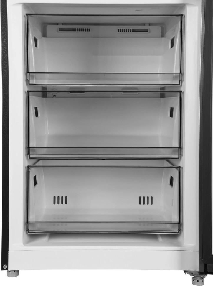 Холодильник Hyundai CC50073F