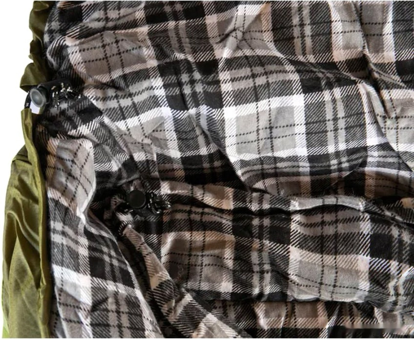 Спальный мешок Tramp Sherwood Regular TRS-054R (левая молния) Спальный мешок Tramp Sherwood Regular TRS-054R (левая молния)