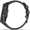 Умные часы Garmin Fenix 7X Pro Sapphire Solar (карбоново-серый титан/черный) Умные часы Garmin Fenix 7X Pro Sapphire Solar (карбоново-серый титан/черный)