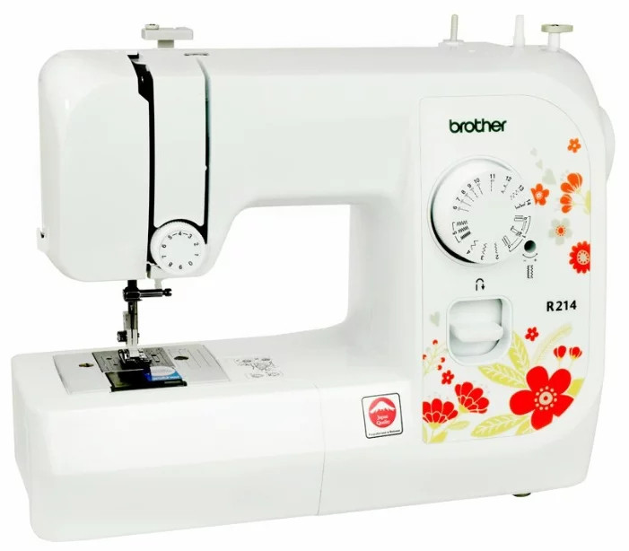 Brother R-214 Brother R-214