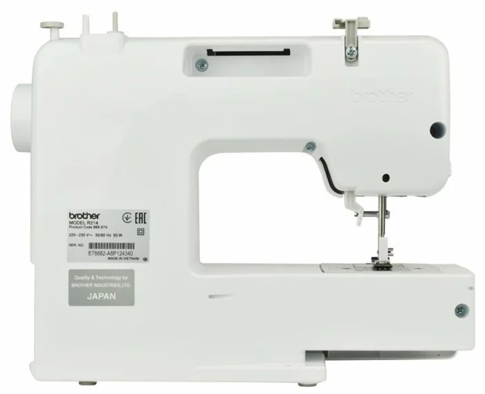 Brother R-214 Brother R-214