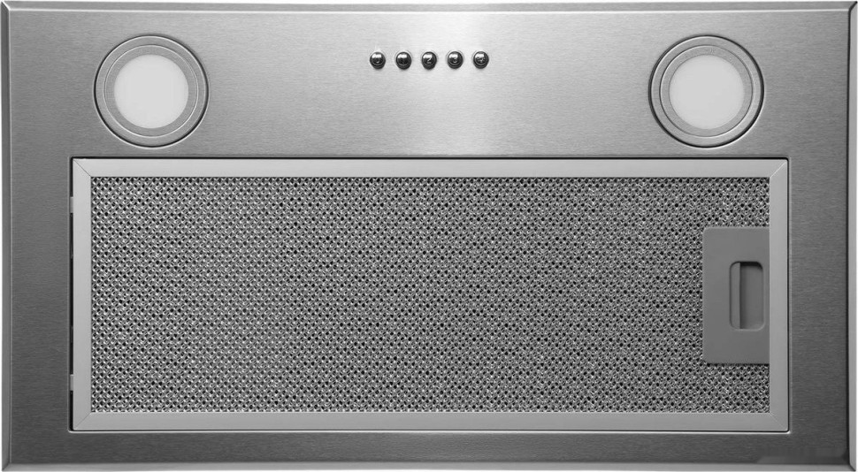 Вытяжка Hyundai HBB 6033 IX Вытяжка Hyundai HBB 6033 IX