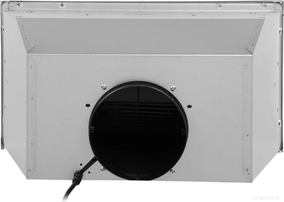 Вытяжка Hyundai HBB 6033 IX Вытяжка Hyundai HBB 6033 IX