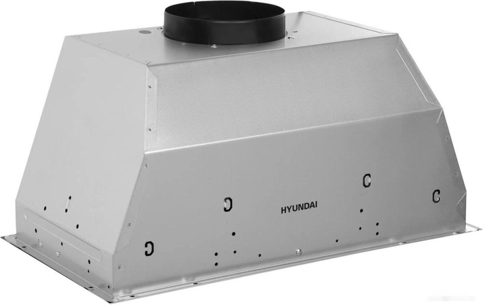Вытяжка Hyundai HBB 6033 IX Вытяжка Hyundai HBB 6033 IX