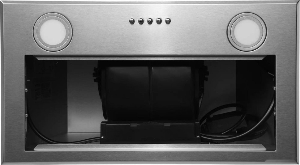 Вытяжка Hyundai HBB 6033 IX Вытяжка Hyundai HBB 6033 IX