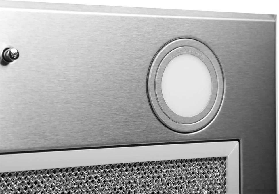 Вытяжка Hyundai HBB 6033 IX Вытяжка Hyundai HBB 6033 IX