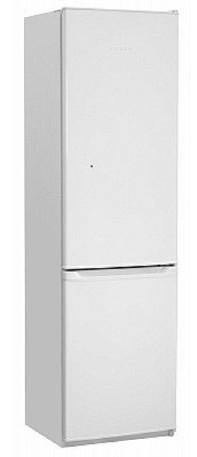 Холодильник с морозильником NORDFROST NRB 154 032