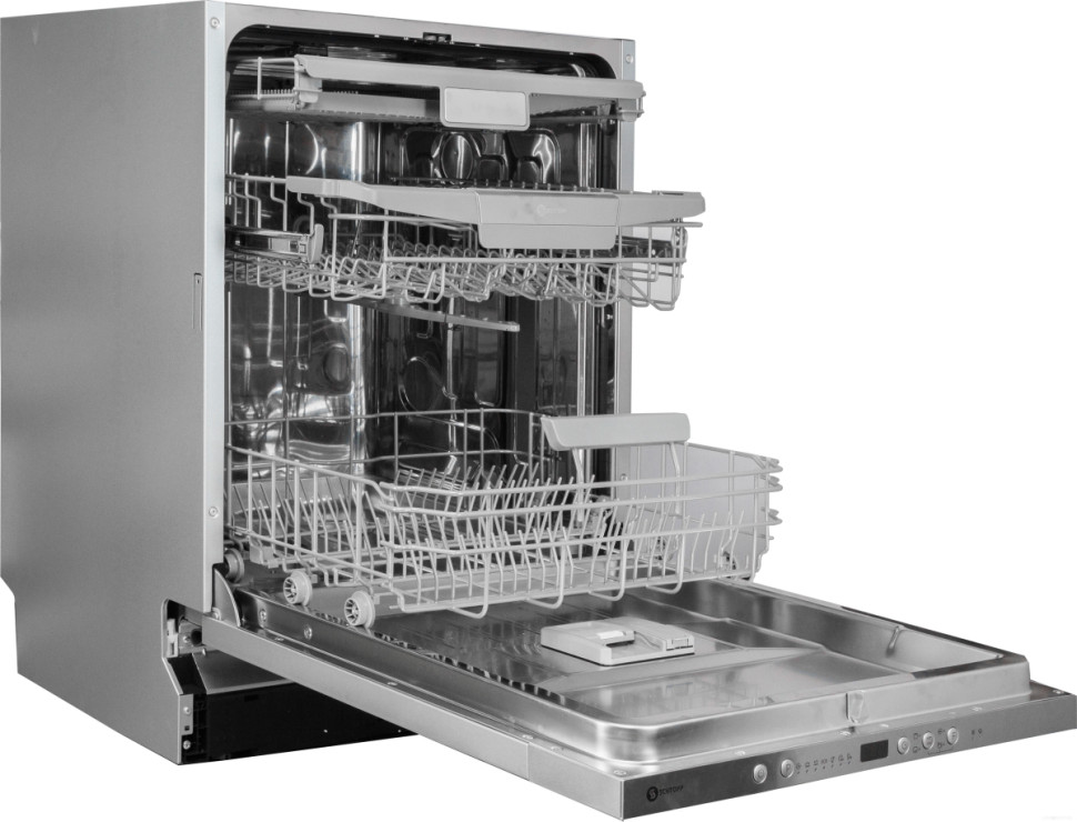 Посудомоечная машина Schtoff SVA 60147 IMAFL Посудомоечная машина Schtoff SVA 60147 IMAFL