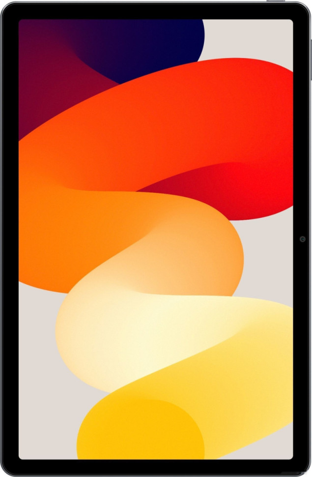 Планшет Xiaomi Redmi Pad SE 8GB/256GB международная версия (графитовый серый)