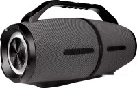 Портативная акустика УРАЛ Гагарин ГР-007 (серый)