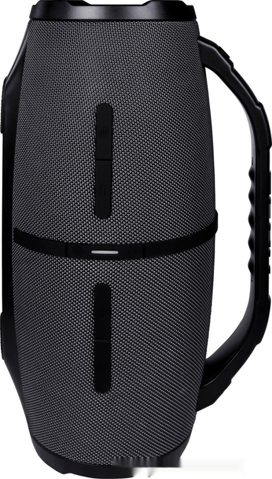 Портативная акустика УРАЛ Гагарин ГР-007 (серый)