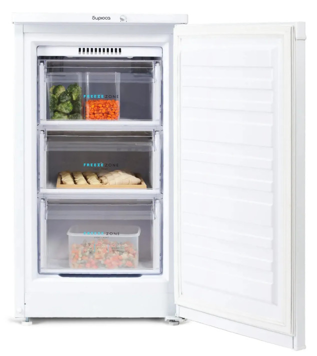 Морозильник Бирюса 412 Морозильник Бирюса 412