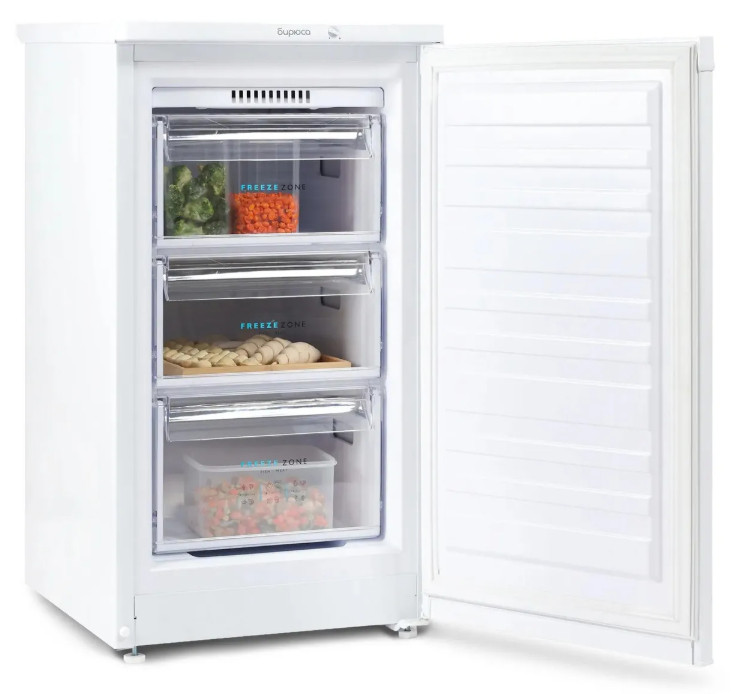 Морозильник Бирюса 412 Морозильник Бирюса 412