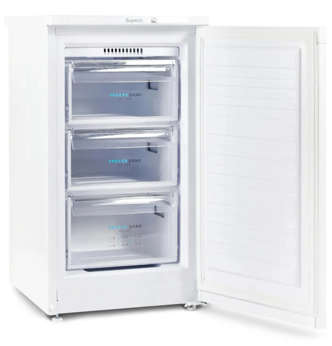 Морозильник Бирюса 412 Морозильник Бирюса 412