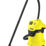 Пылесос Karcher MV 3 P (WD 3 P) Пылесос Karcher MV 3 P (WD 3 P)
