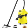 Пылесос Karcher MV 3 P (WD 3 P) Пылесос Karcher MV 3 P (WD 3 P)