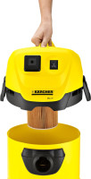 Пылесос Karcher MV 3 P (WD 3 P)