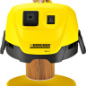 Пылесос Karcher MV 3 P (WD 3 P) Пылесос Karcher MV 3 P (WD 3 P)