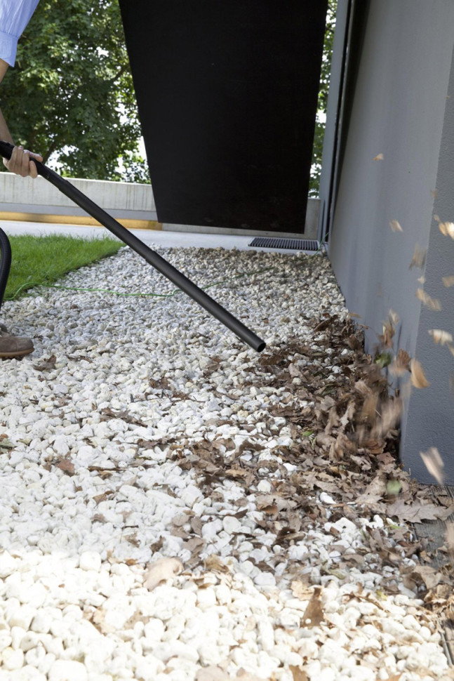 Пылесос Karcher MV 3 P (WD 3 P) Пылесос Karcher MV 3 P (WD 3 P)