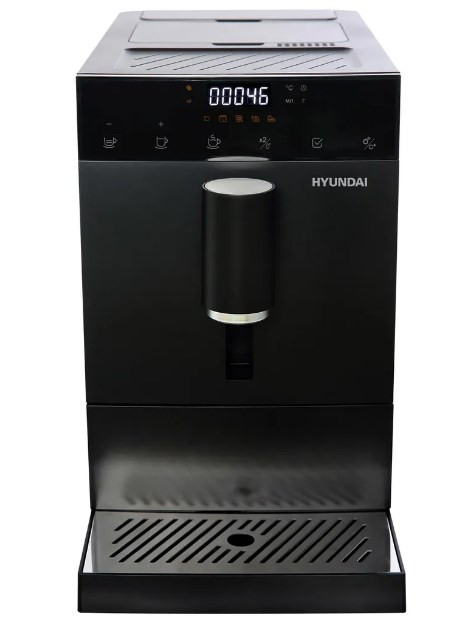 Кофемашина Hyundai HAM-4402