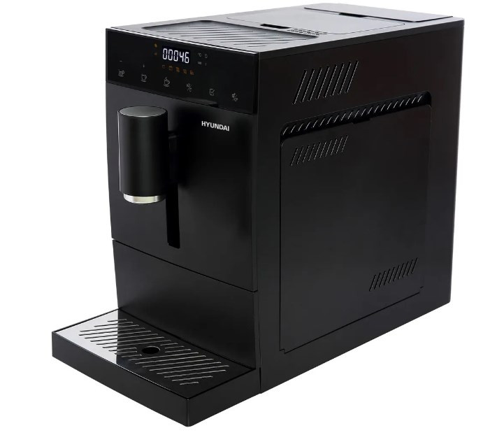 Кофемашина Hyundai HAM-4402 Кофемашина Hyundai HAM-4402