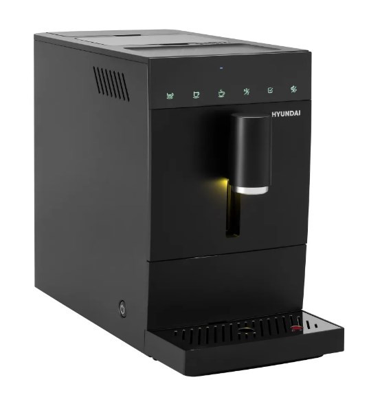 Кофемашина Hyundai HAM-4402 Кофемашина Hyundai HAM-4402