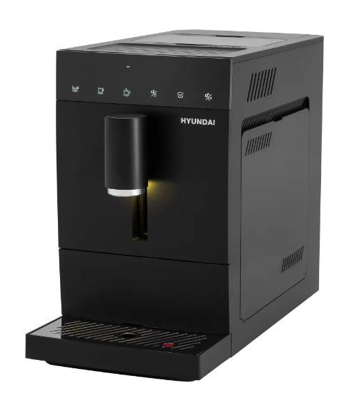 Кофемашина Hyundai HAM-4402 Кофемашина Hyundai HAM-4402