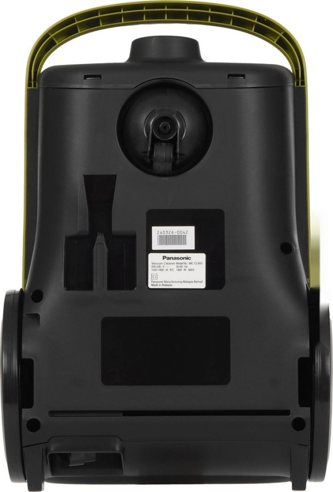 Пылесос Panasonic MC-CL603G147