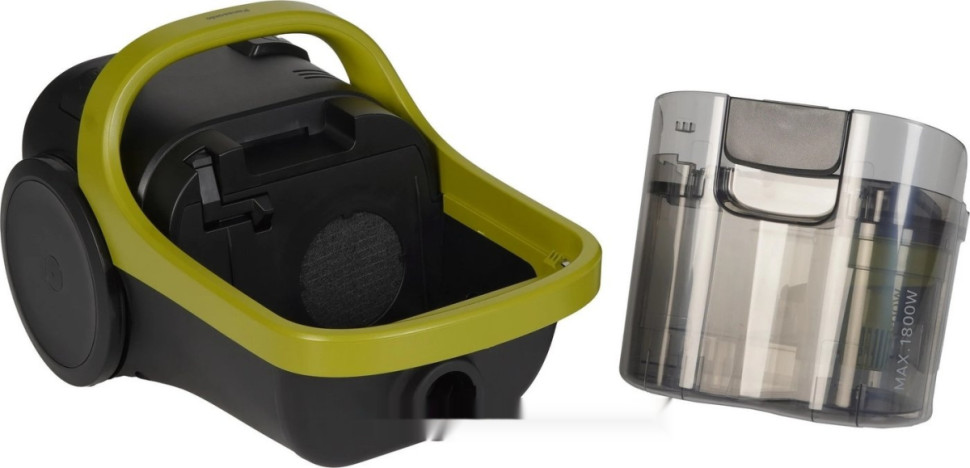 Пылесос Panasonic MC-CL603G147