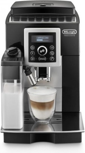 Кофеварка Delonghi ECAM 23.463.B Кофеварка Delonghi ECAM 23.463.B