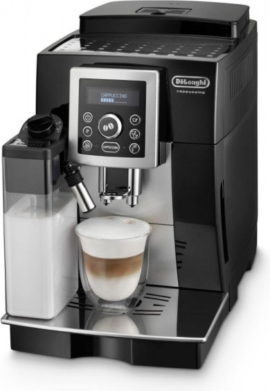 Кофеварка Delonghi ECAM 23.463.B Кофеварка Delonghi ECAM 23.463.B