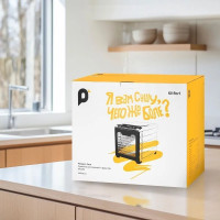 Сушилка для овощей и фруктов Kitfort KT-1975